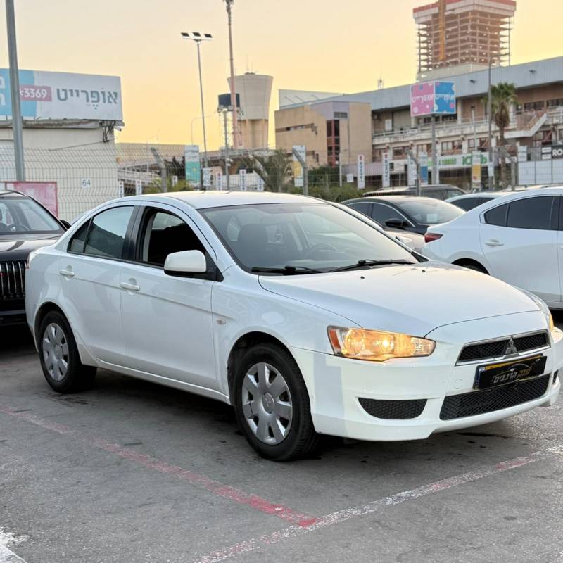  LANCER -  3