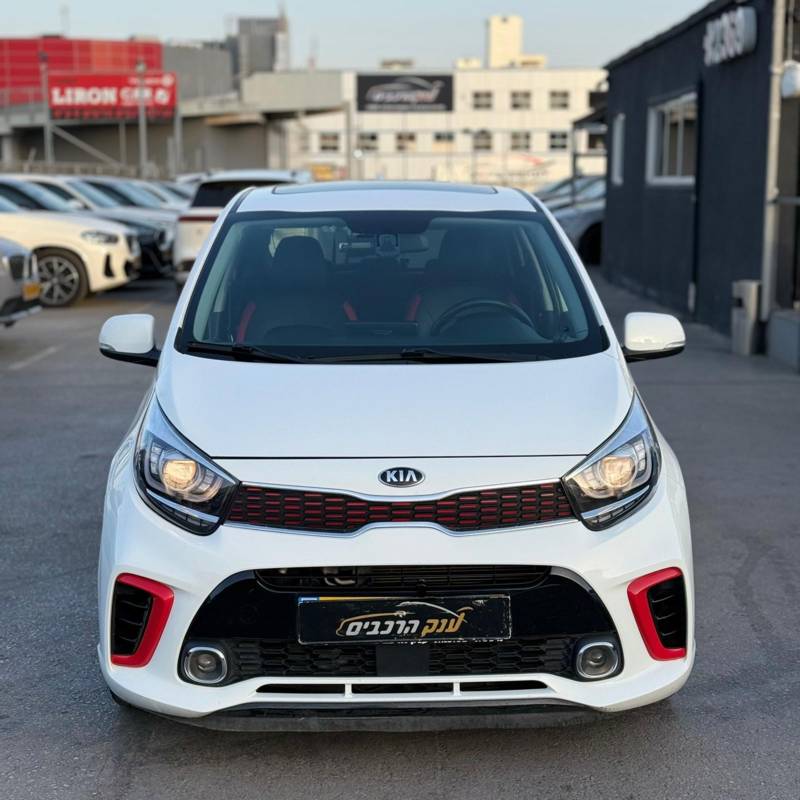 ��� PICANTO - ����� 3