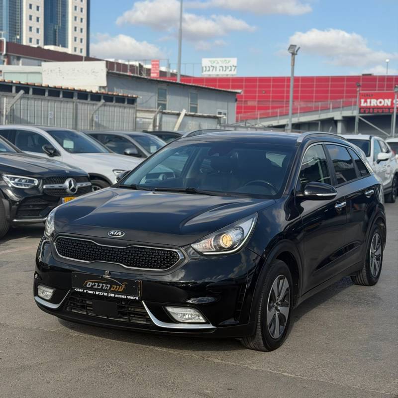 ��� NIRO - ����� 3