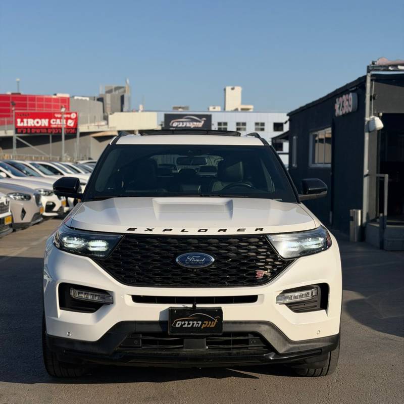 ���� EXPLORER-ST - ����� 3