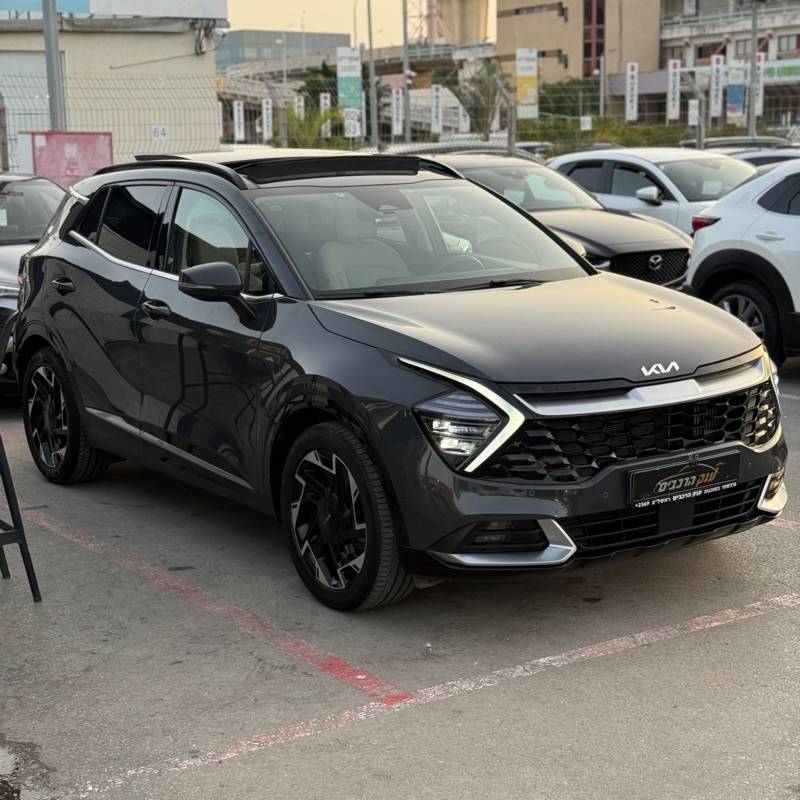  / Kia  -  3