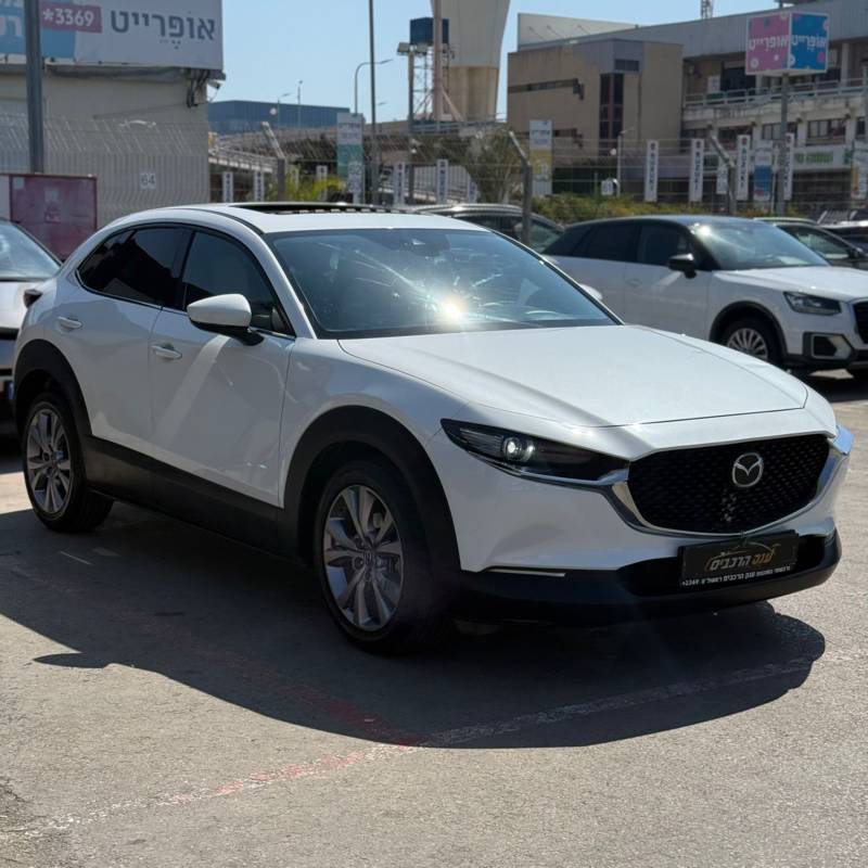  MAZDA CX-30 -  3