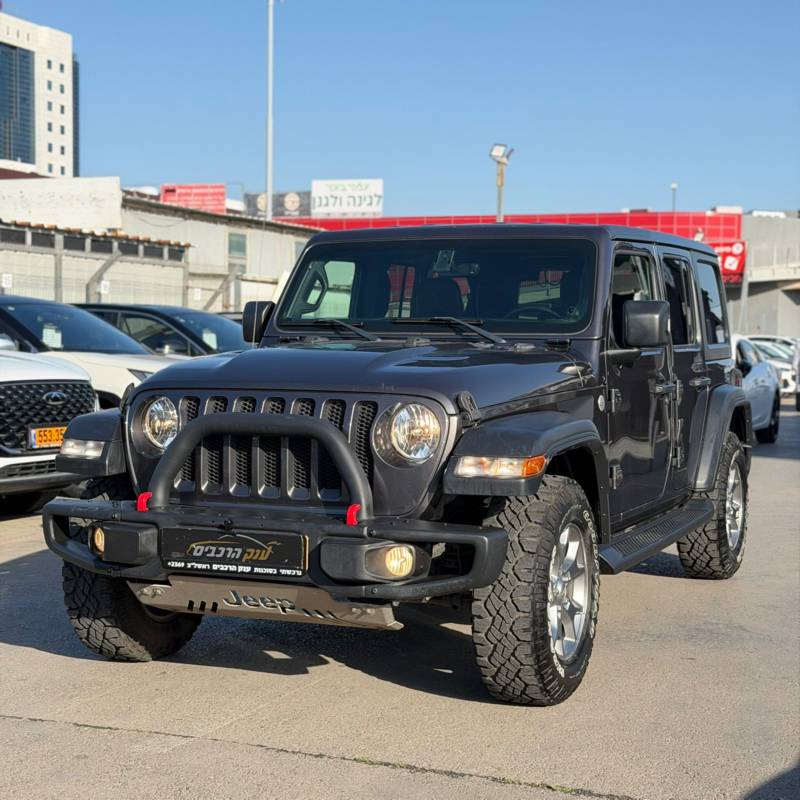 �'�� WRANGLER - ����� 3