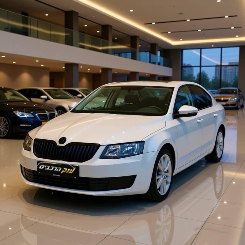 ����� OCTAVIA - ����� 3