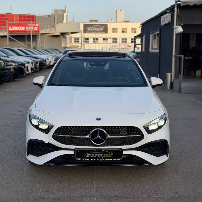 ����� A 250 E - ����� 3
