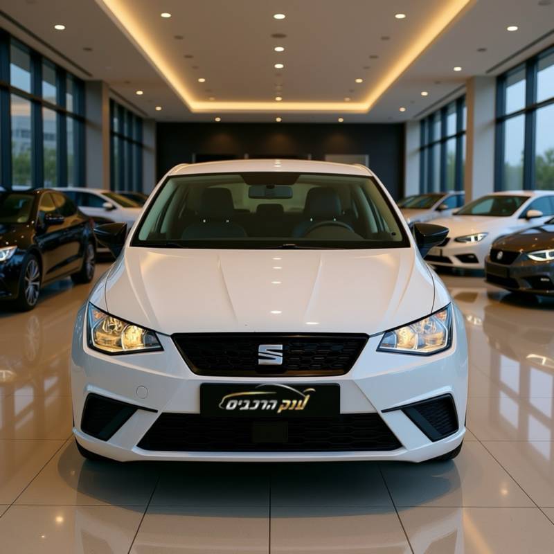 ���� IBIZA - ����� 3