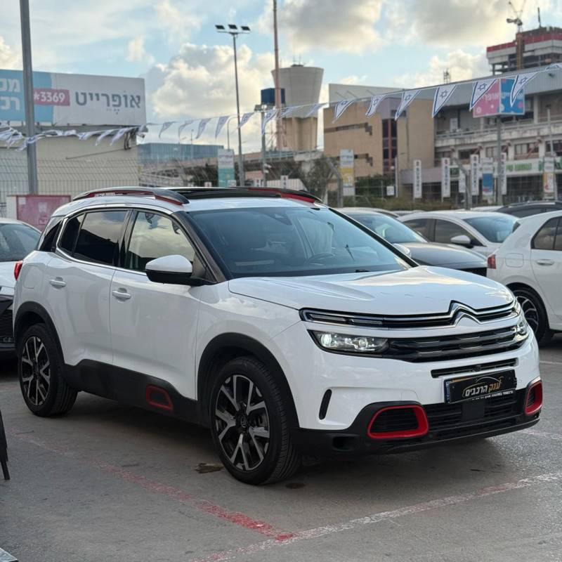  C5 AIRCROSS -  3