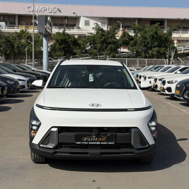 ������ KONA HYBRID - ����� 3