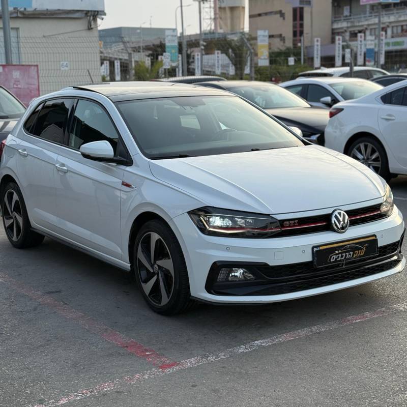  POLO GTI -  3