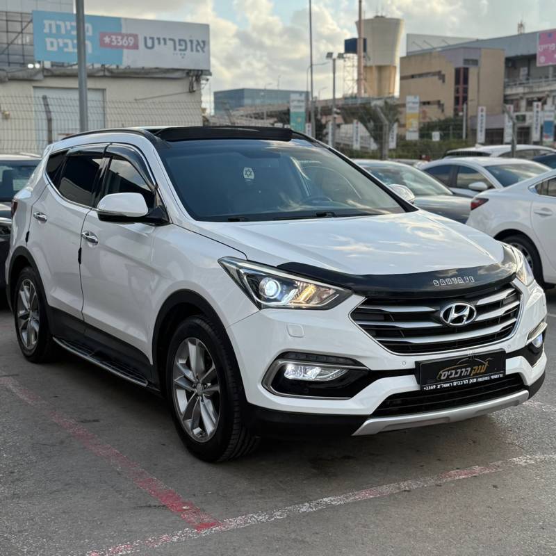  SANTA FE -  3