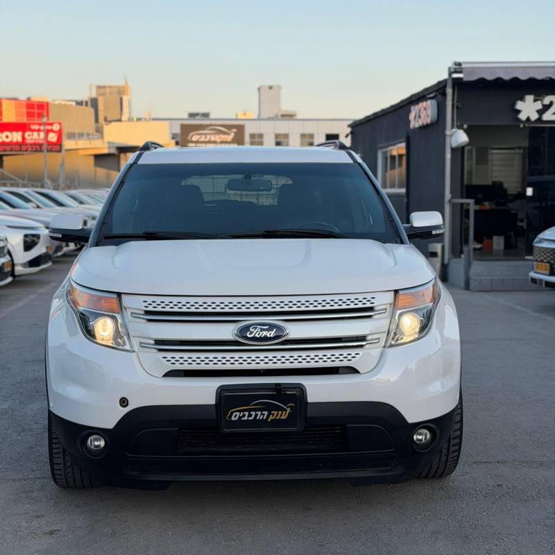 ���� EXPLORER - ����� 3