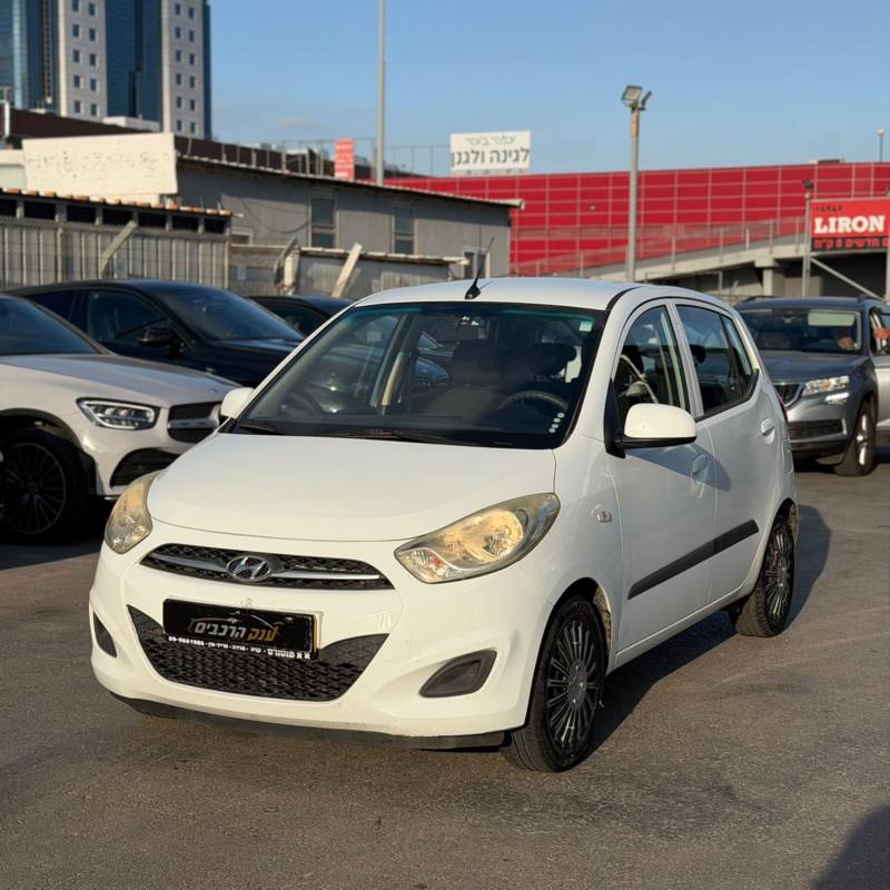 ������ I10 - ����� 3