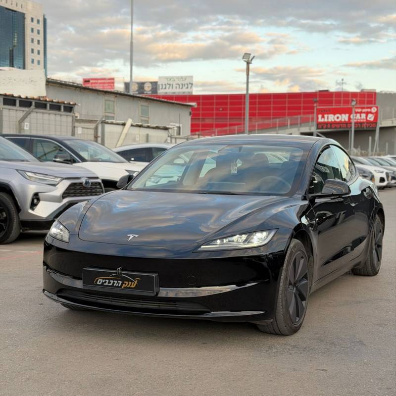 ���� MODEL 3 - ����� 3