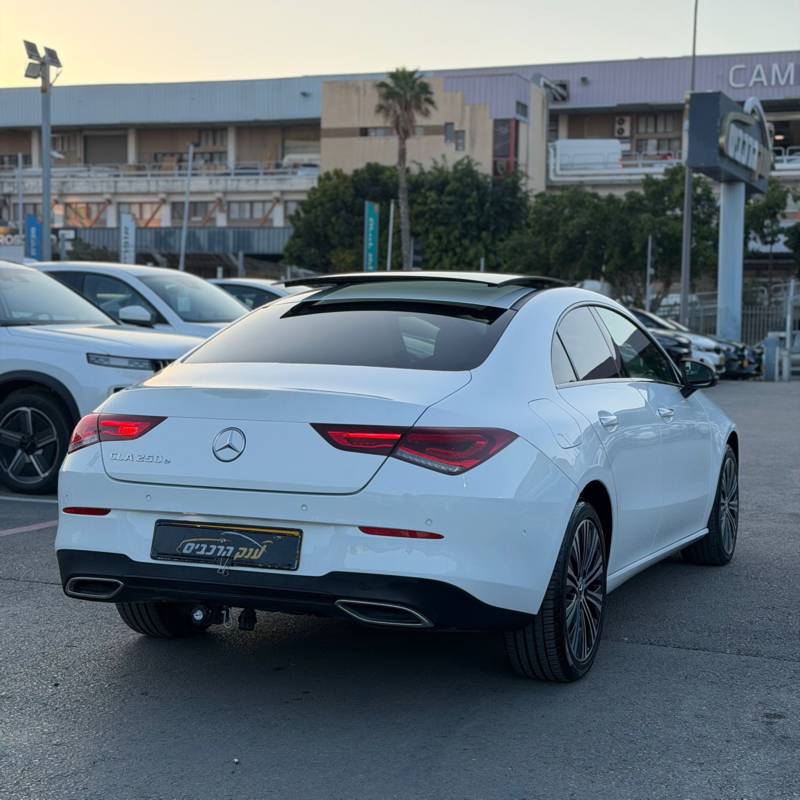 ����� CLA250E - ����� 3