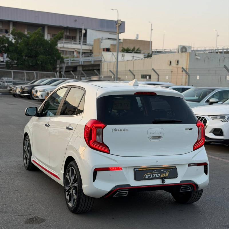  PICANTO -  3