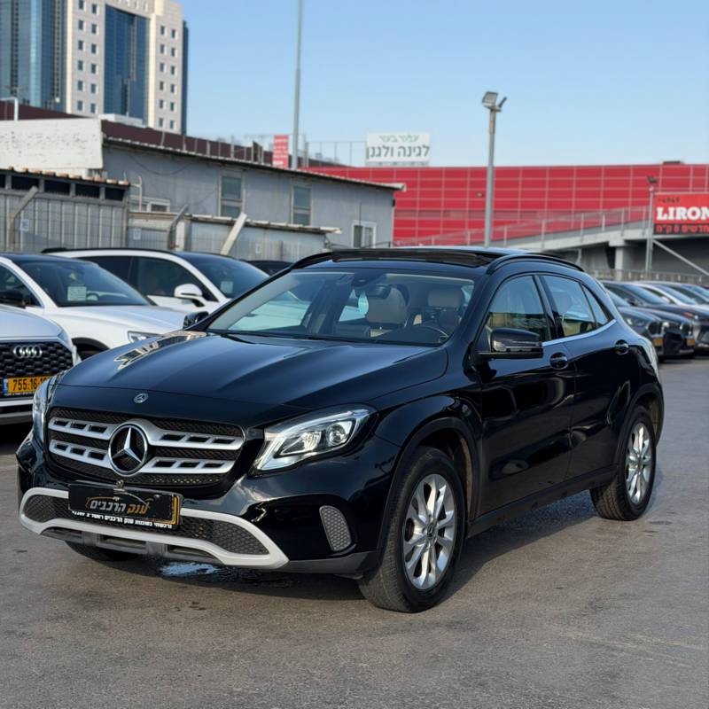 ����� GLA200 - ����� 3