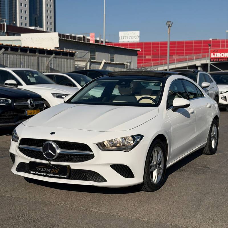 ����� CLA180 - ����� 3