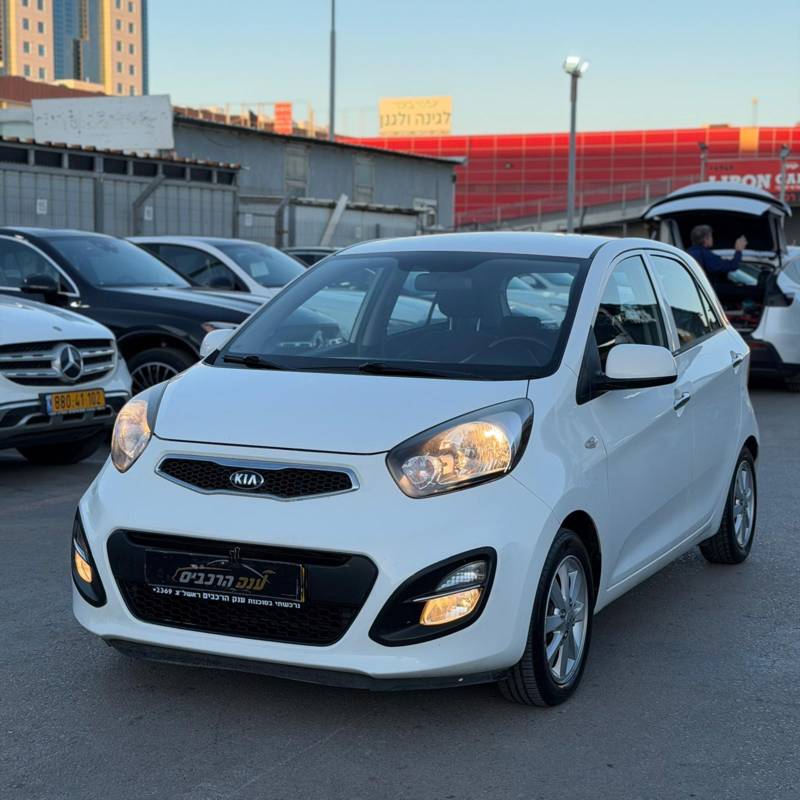 ��� PICANTO - ����� 3