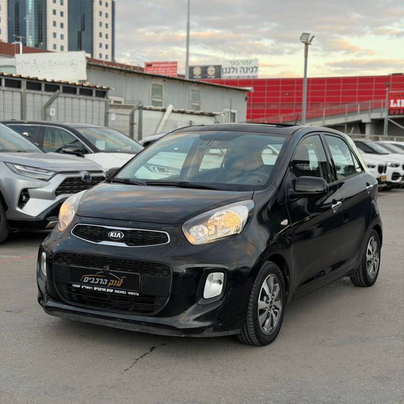 ��� PICANTO - ����� 3