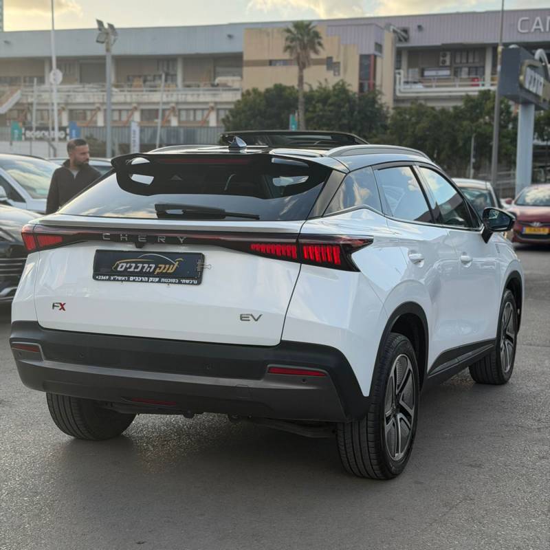 �'�� FX EV - ����� 4