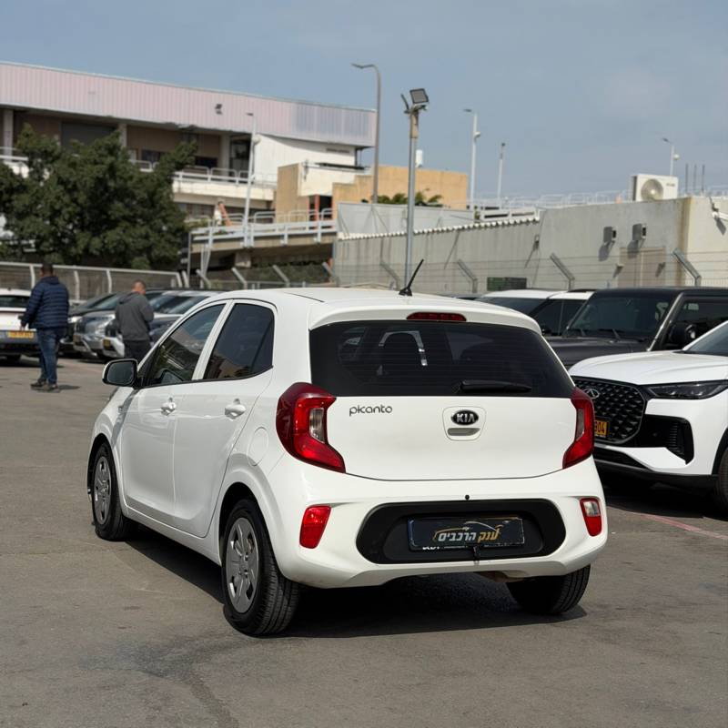 ��� PICANTO - ����� 4