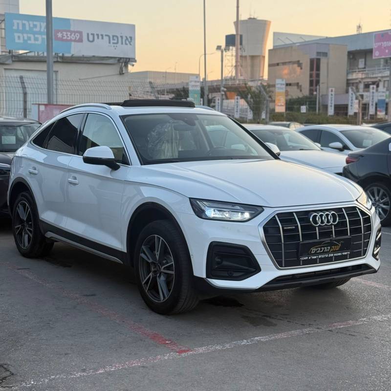  Q5 SPORTBACK -  4