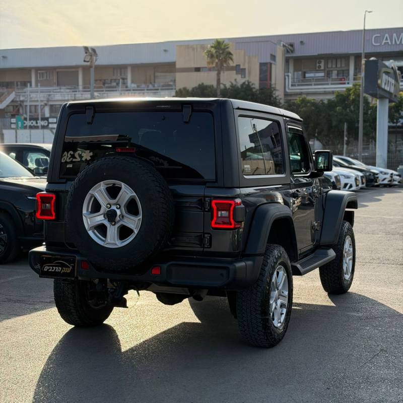 �'�� WRANGLER - ����� 4