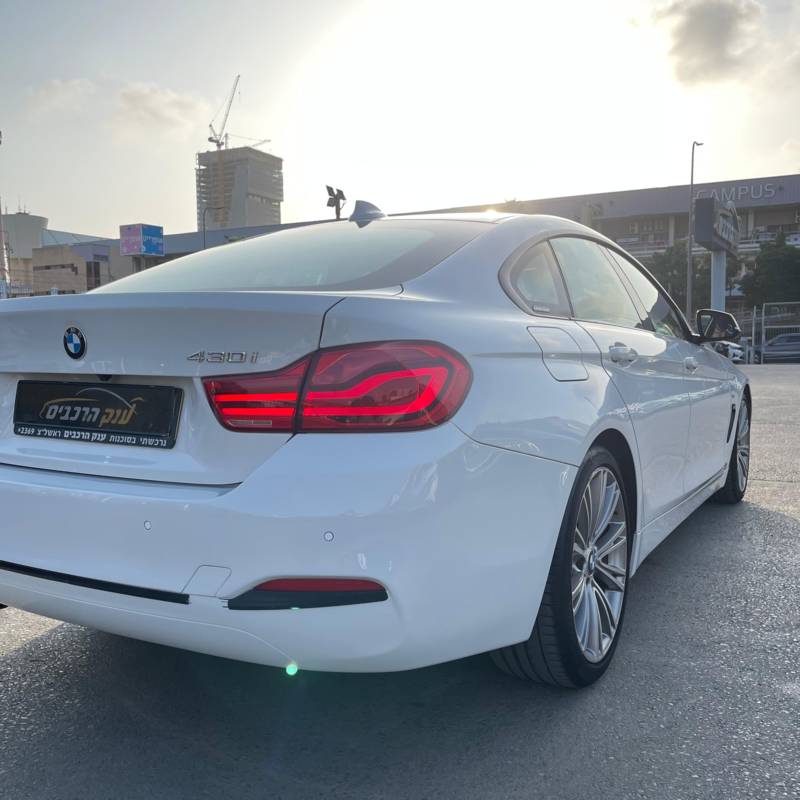 � � �� 430I - ����� 4
