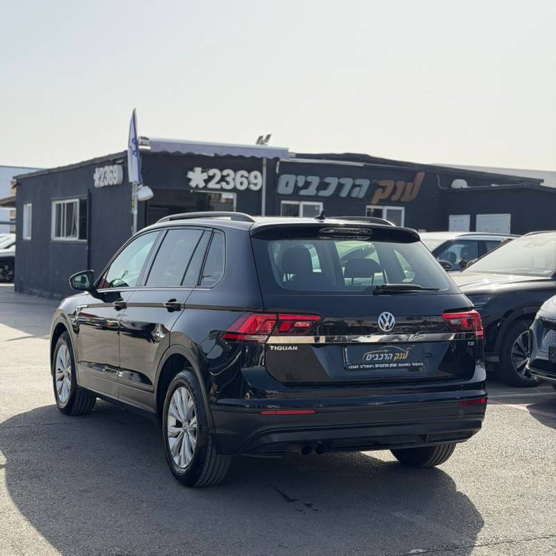 ��������� TIGUAN - ����� 4