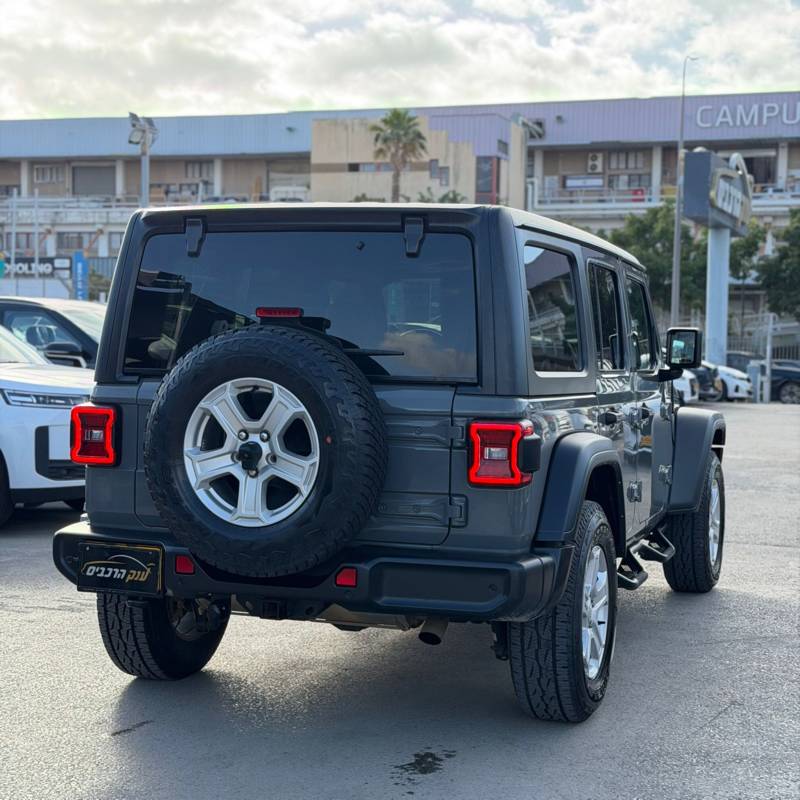 �'�� WRANGLER - ����� 4