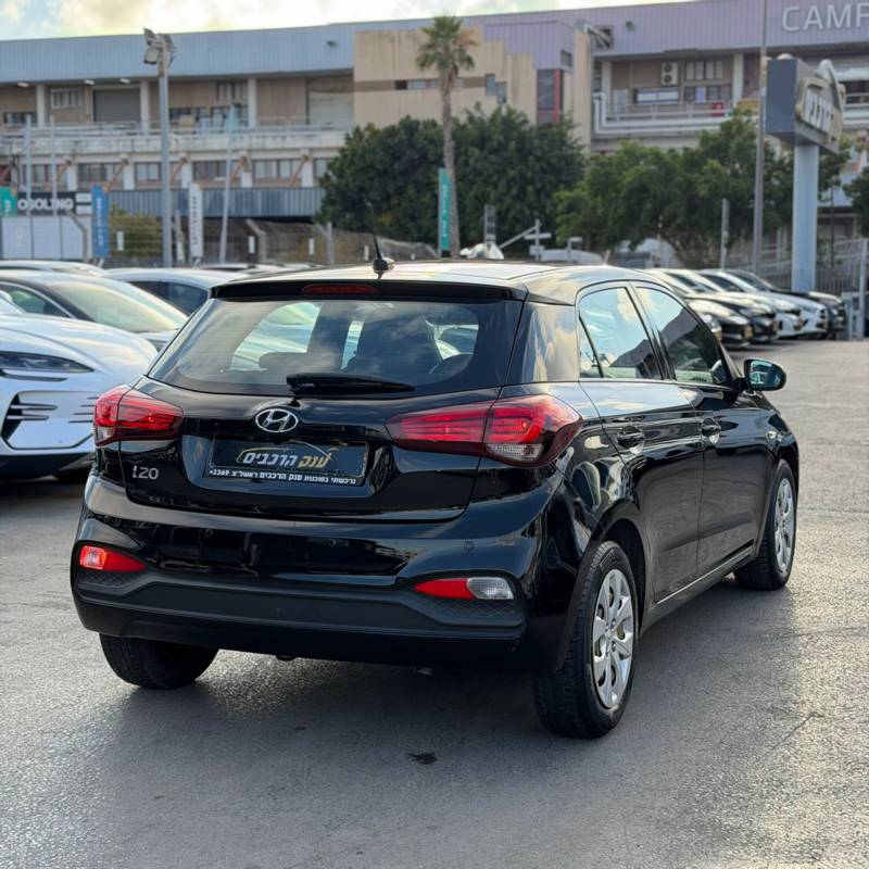 ������ I20 - ����� 4