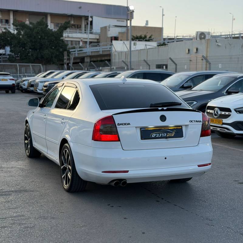 ����� OCTAVIA - ����� 4