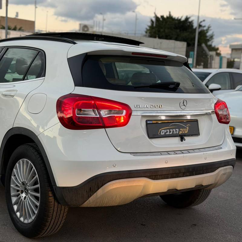 ����� GLA200 - ����� 4