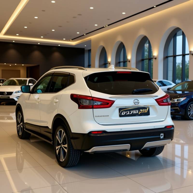 ����� QASHQAI - ����� 4