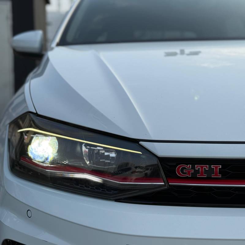  POLO GTI -  4