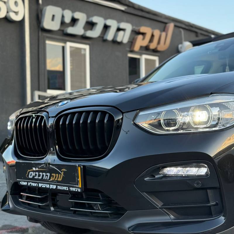    X4 XDRIVE20I -  4