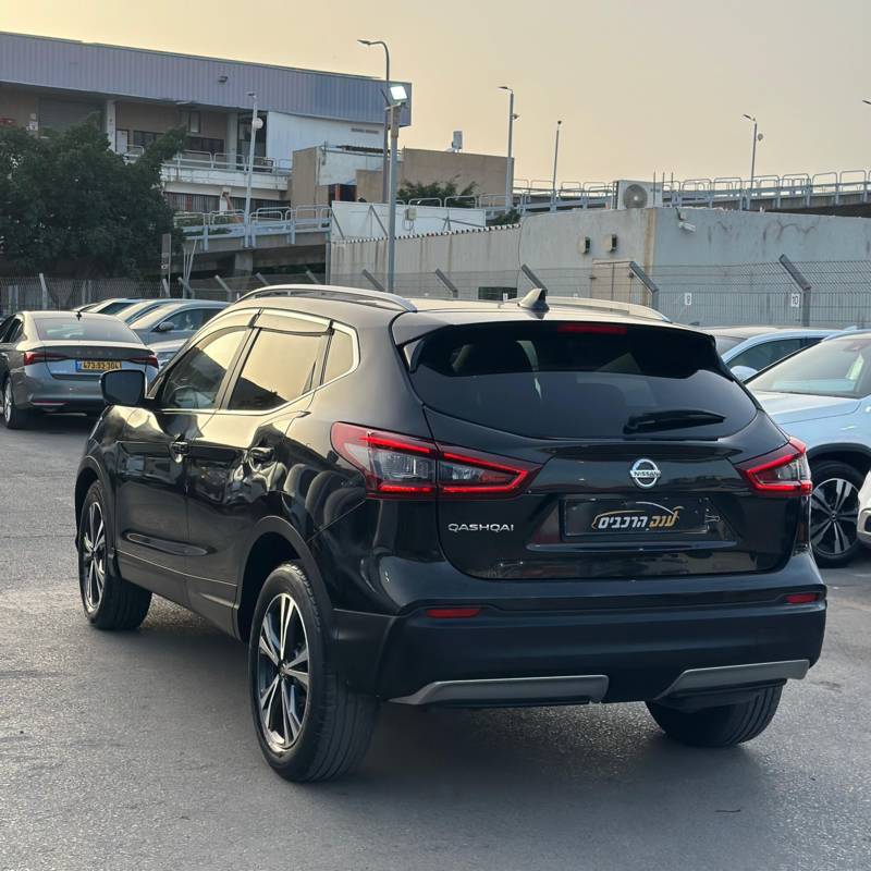 ����� QASHQAI - ����� 4