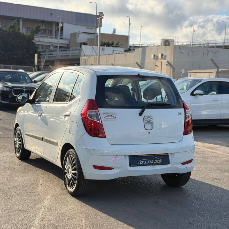 ������ I10 - ����� 4