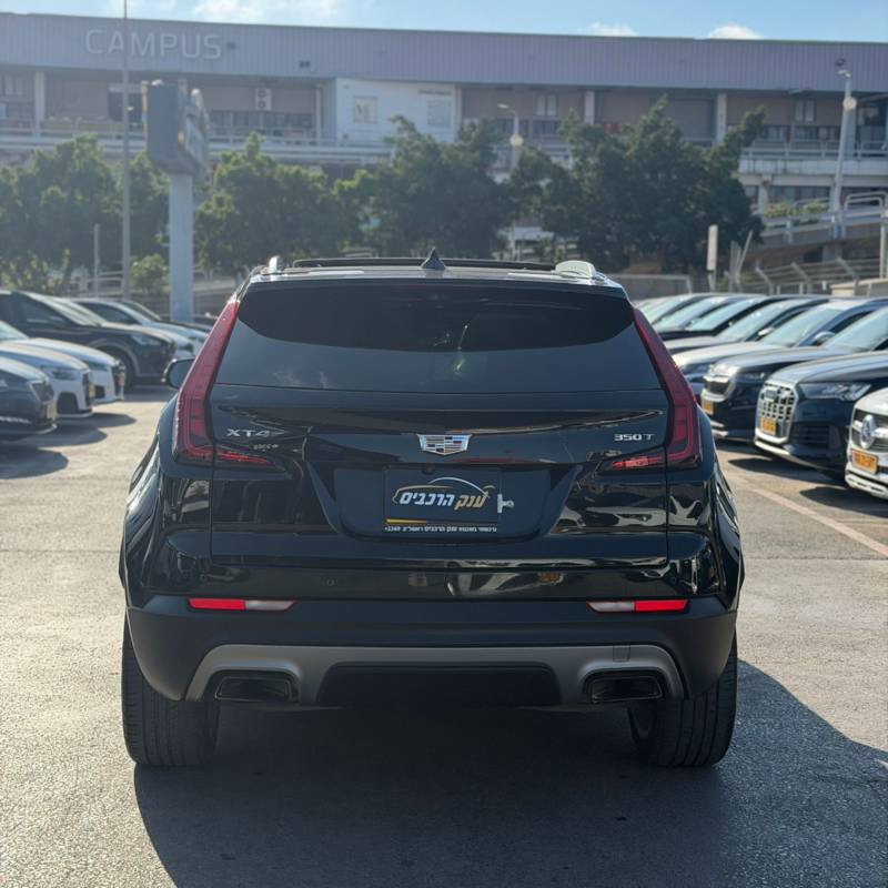 ������� XT4 - ����� 4