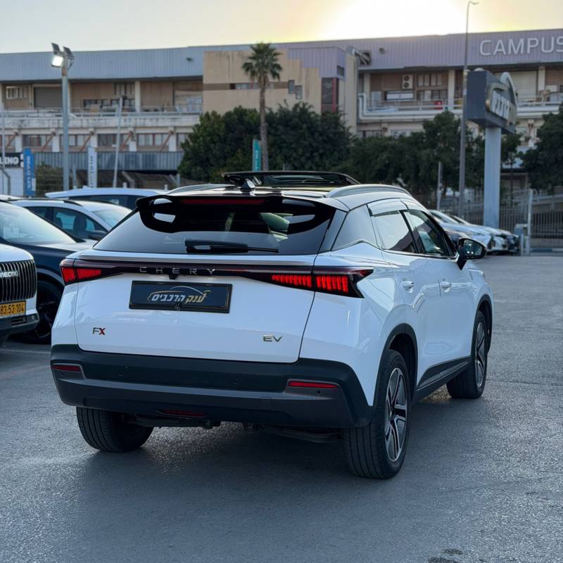 �'�� FX EV - ����� 4