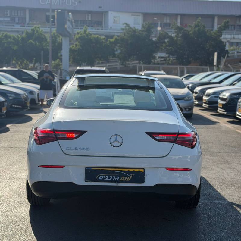 ����� CLA180 - ����� 4