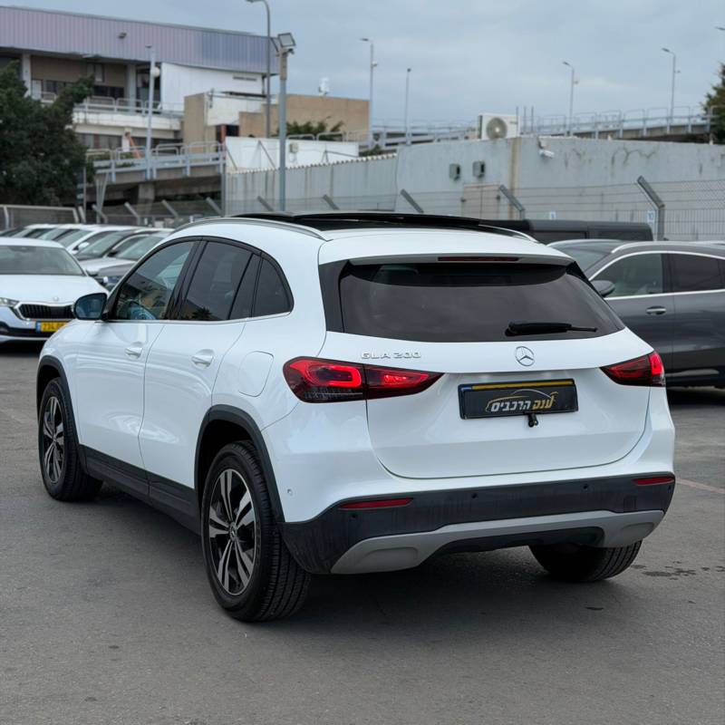 ����� GLA200 - ����� 4