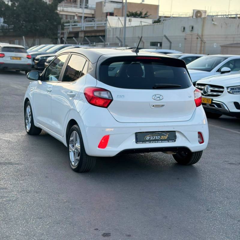 ������ I10 - ����� 5
