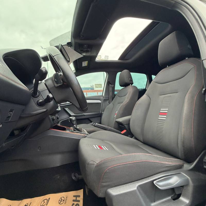 ���� IBIZA - ����� 5