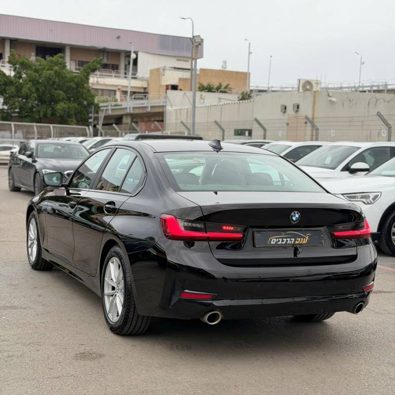 � � �� 318I - ����� 5