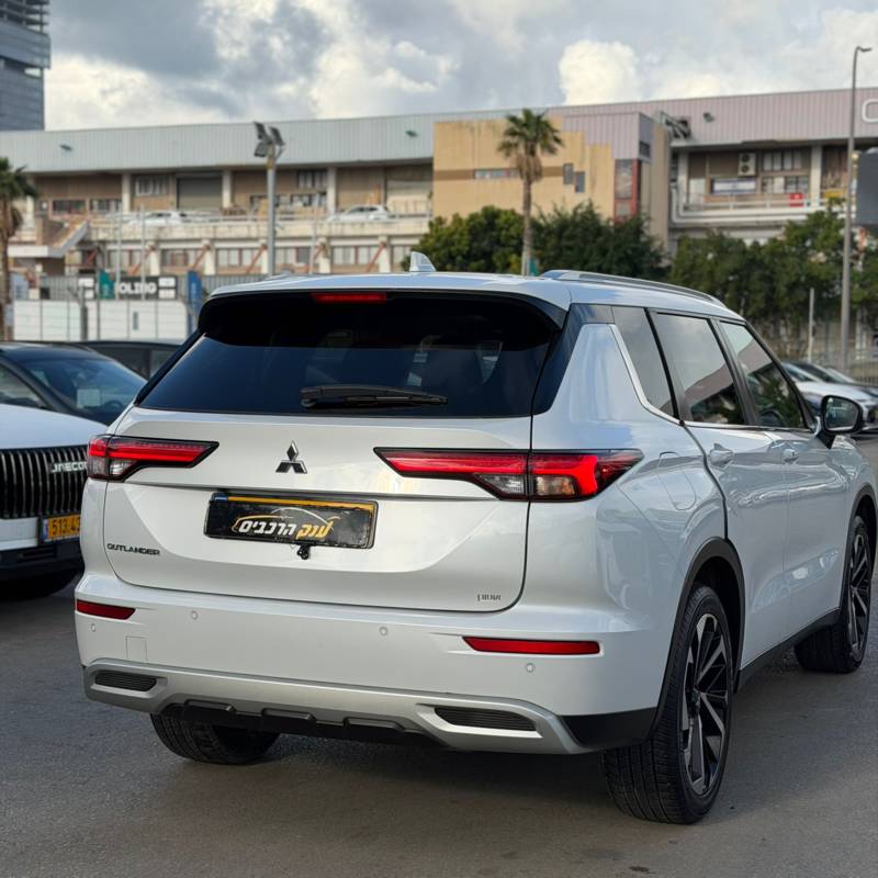 �������� OUTLANDER - ����� 5