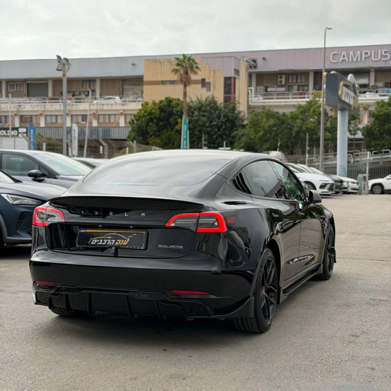 ���� MODEL 3 - ����� 5