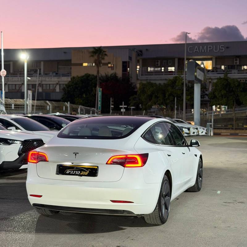 ���� MODEL 3 - ����� 5