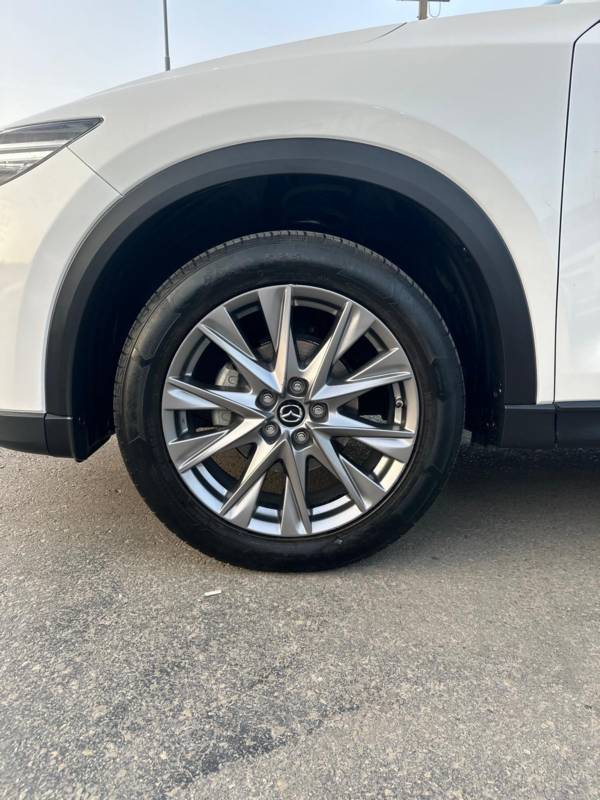 ���� MAZDA CX-5 - ����� 5