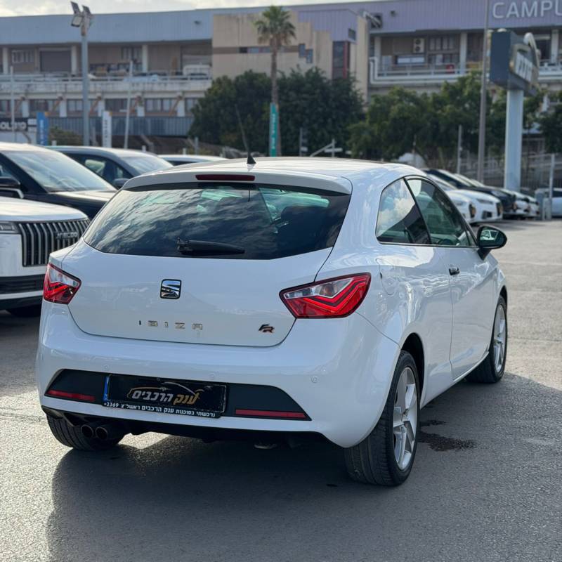 ���� IBIZA - ����� 5